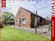 Bunde *großes Grundstück *Gasheizung von 2024 *Top Lage *Ausbaureserve *Carport Haus kaufen