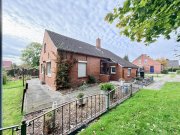 Bunde *großes Grundstück *Gasheizung von 2024 *Top Lage *Ausbaureserve *Carport Haus kaufen