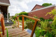 Bunde Großzügiges Familienhaus in Toplage von Bunde! 
Mit PV-Anlage, Loggia, Garage & sonniger Terrasse Haus kaufen