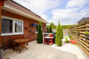 Bunde Großzügiges Familienhaus in Toplage von Bunde! 
Mit PV-Anlage, Loggia, Garage & sonniger Terrasse Haus kaufen