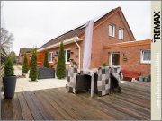 Bunde Großzügiges Familienhaus in Toplage von Bunde! 
Mit PV-Anlage, Loggia, Garage & sonniger Terrasse Haus kaufen