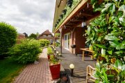 Bunde Großzügiges Familienhaus in Toplage von Bunde! 
Mit PV-Anlage, Loggia, Garage & sonniger Terrasse Haus kaufen
