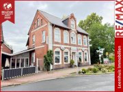 Bunde * Hotel mit 19 Zimmern und 3 Wohnungen * Plus Wohnhaus mit Wohnung und Ausbaureserve * Top Lage * Haus kaufen