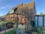 Bunde RESERVIERT - Anfragestopp!!! • Ebenerdig wohnen möglich • Glasfaser • neue Elektrik • Terrasse • nur 10 Autominuten