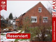Bunde RESERVIERT
*großes Grundstück *Gasheizung von 2024 *Top Lage *Ausbaureserve *Carport *Handwerkerhaus Haus kaufen
