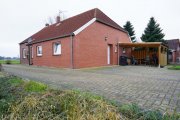 Bunde Ruhig gelegenes Wohnhaus mit freiem Blick und vielseitigen Nutzungsmöglichkeiten in Wymeer! Haus kaufen