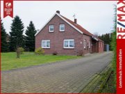 Bunde Ruhig gelegenes Wohnhaus mit freiem Blick und vielseitigen Nutzungsmöglichkeiten in Wymeer! Haus kaufen