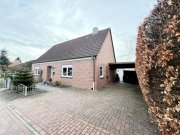 Bunde * Top Lage * 2002 komplett saniert * ebenerdiges wohnen * Fußbodenerwärmung * überdachte Terrasse * Haus kaufen