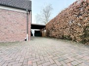 Bunde * Top Lage * 2002 komplett saniert * ebenerdiges wohnen * Fußbodenerwärmung * überdachte Terrasse * Haus kaufen