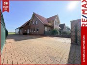 Bunde * TOP Lage * Große Halle * TOP Raumaufteilung * 3 Bäder * 2 Kamine * Wintergarten * Doppelgarage * Haus kaufen