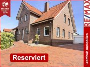 Bunde * TOP Lage * Große Halle * TOP Raumaufteilung * 3 Bäder * 2 Kamine * Wintergarten * Doppelgarage * Haus kaufen