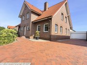 Bunde * TOP Lage * Große Halle * TOP Raumaufteilung * 3 Bäder * 2 Kamine * Wintergarten * Doppelgarage * Haus kaufen