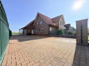 Bunde * TOP Lage * Große Halle * TOP Raumaufteilung * 3 Bäder * 2 Kamine * Wintergarten * Doppelgarage * Haus kaufen