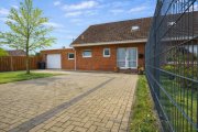 Bunde *Top Lage *Loggia *PV Anlage *Garage *2 Bäder *Terrasse *Top Raumaufteilung Haus kaufen