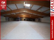 Bunde Vielseitig nutzbare große Halle in Grenznähe zu den Niederlanden!!! Gewerbe kaufen