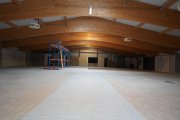 Bunde Vielseitig nutzbare große Halle in Grenznähe zu den Niederlanden!!! Gewerbe kaufen