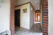 Bunde *zusätzlicher Bauplatz 597 qm * zwei Wohneinheiten möglich * top Lage * Weitblick * Dachterrasse Haus kaufen