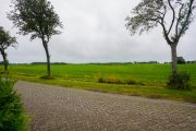 Bunde *zusätzlicher Bauplatz 597 qm * zwei Wohneinheiten möglich * top Lage * Weitblick * Dachterrasse Haus kaufen