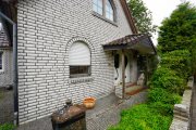Bunde *zusätzlicher Bauplatz 597 qm * zwei Wohneinheiten möglich * top Lage * Weitblick * Dachterrasse Haus kaufen