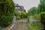 Bunde *zusätzlicher Bauplatz 597 qm * zwei Wohneinheiten möglich * top Lage * Weitblick * Dachterrasse Haus kaufen