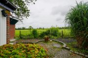 Bunde *zusätzlicher Bauplatz 597 qm * zwei Wohneinheiten möglich * top Lage * Weitblick * Dachterrasse Haus kaufen