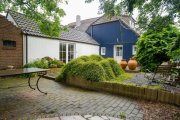 Bunde *zusätzlicher Bauplatz 597 qm * zwei Wohneinheiten möglich * top Lage * Weitblick * Dachterrasse Haus kaufen