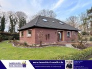 Hesel Top gepflegter Bungalow mit Doppelgarage – ruhiges Wohnen trotz zentraler Lage in Hesel Haus kaufen