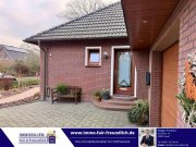 Hesel Top gepflegter Bungalow mit Doppelgarage – ruhiges Wohnen trotz zentraler Lage in Hesel Haus kaufen