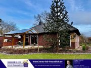 Hesel Top gepflegter Bungalow mit Doppelgarage – ruhiges Wohnen trotz zentraler Lage in Hesel Haus kaufen