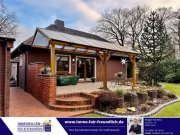 Hesel Top gepflegter Bungalow mit Doppelgarage – ruhiges Wohnen trotz zentraler Lage in Hesel Haus kaufen