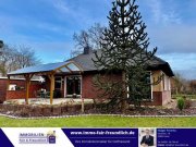 Hesel Top gepflegter Bungalow mit Doppelgarage – ruhiges Wohnen trotz zentraler Lage in Hesel Haus kaufen