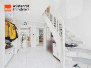 Holtland Platzwunder in Holtland: 7-Zimmer-Einfamilienhaus + Dachgeschoss-ELW mit Mieteinnahmen-Option. Haus kaufen