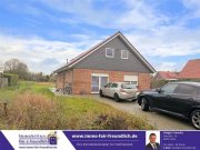 Neukamperfehn *** Traumhaftes Einfamilienhaus mit Ausbaupotenzial in Neuefehn - Ihr Zuhause für die Zukunft! Haus kaufen