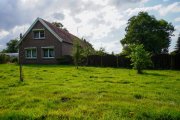 Ostrhauderfehn Ein Paradies für Pferdeliebhaber 
Einfamilienhaus mit ca. 12.645 m² Grundstück in Idafehn! Haus kaufen