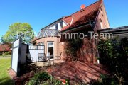 Ostrhauderfehn Einfamilienhaus mit ELW im OG * Ostrhauderfehn * Top gepflegt * 6 ZKB * großes Grundstück * Haus kaufen