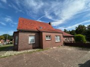 Ostrhauderfehn Einmalige Chance: 2 Immobilien auf 2363 m² * Haus kaufen