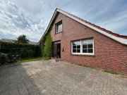 Ostrhauderfehn Einmalige Chance: 2 Immobilien auf 3867 m² – Kaufoption für angrenzende Grundstücke inklusive! Haus kaufen