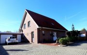 Ostrhauderfehn * großes Einfamilienhaus * Ostrhauderfehn * 5 ZKB * Bj. 1999/2000 * zentrale Lage * Haus kaufen