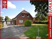 Ostrhauderfehn * Ländliche Lage, kurzer Weg zum Idasee * Haus kaufen