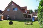 Ostrhauderfehn RESERVIERT * 4-Familienhaus in Osthrauderfehn * 5,8 % Rendite * Effizienzklasse D * Heizung 2017* Haus kaufen