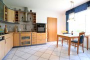 Ostrhauderfehn Walmdachbungalow * ruhige Wohnlage * Fußbodenheizung * umeinsehbarer Garten * ebenerdiges Wohnen * Haus kaufen