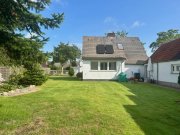 Jemgum Kreatives Wohnen: Charmantes Einfamilienhaus mit Atelier, Werkstatt und angenehmer Atmosphäre in Jemgum Haus kaufen