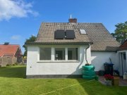 Jemgum Kreatives Wohnen: Charmantes Einfamilienhaus mit Atelier, Werkstatt und angenehmer Atmosphäre in Jemgum Haus kaufen