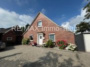 Jemgum Kreatives Wohnen: Charmantes Einfamilienhaus mit Atelier, Werkstatt und angenehmer Atmosphäre in Jemgum Haus kaufen