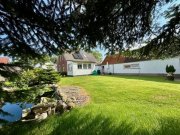 Jemgum Kreatives Wohnen: Charmantes Einfamilienhaus mit Atelier, Werkstatt und angenehmer Atmosphäre in Jemgum Haus kaufen