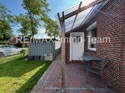 Jemgum Kreatives Wohnen: Charmantes Einfamilienhaus mit Atelier, Werkstatt und angenehmer Atmosphäre in Jemgum Haus kaufen