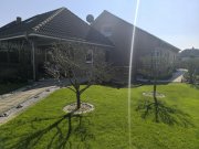 Jemgum ObjNr:19821 - Wunderschönes Einfamilienhaus mit großem Garten, Hof mit Einfahrt und Garage Haus kaufen