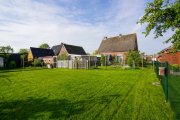 Jemgum Sehr gepflegtes, modernisiertes Einfamilienhaus in ruhiger Lage von Jemgum mit großem Grundstück! Haus kaufen