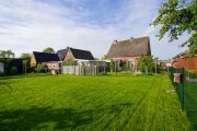 Jemgum Sehr gepflegtes, modernisiertes Einfamilienhaus in ruhiger Lage von Jemgum mit großem Grundstück! Haus kaufen