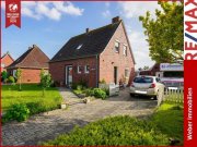 Jemgum Sehr gepflegtes, modernisiertes Einfamilienhaus in ruhiger Lage von Jemgum mit großem Grundstück! Haus kaufen